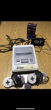 Super Nintendo SNES ONE - CHIP
