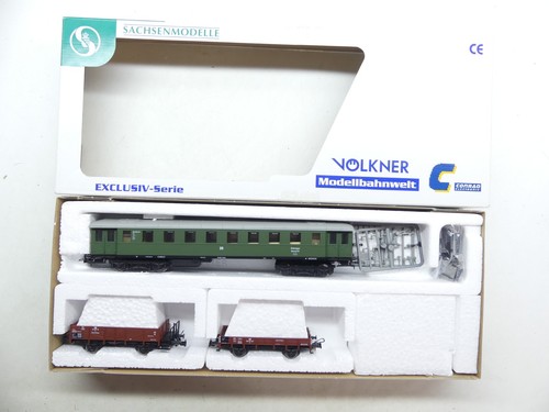Sachsenmodelle 14145 - sachsenmodelle, h0