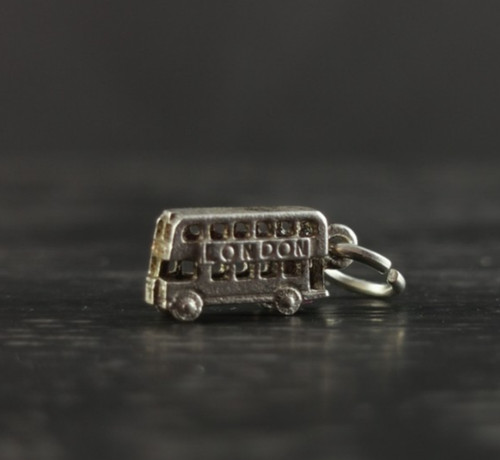Charms anhänger silber 925 - silber,