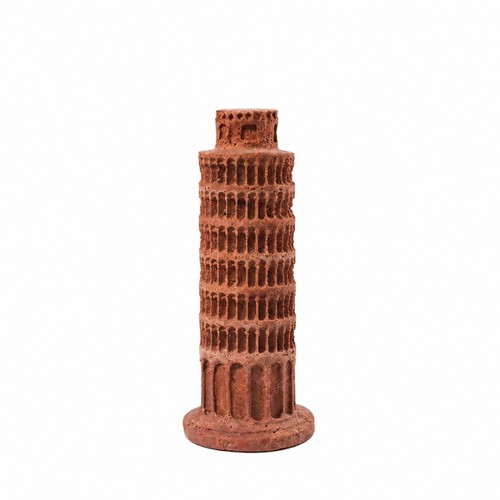 Miniatur turm mini - miniatur-turm, turm-figur