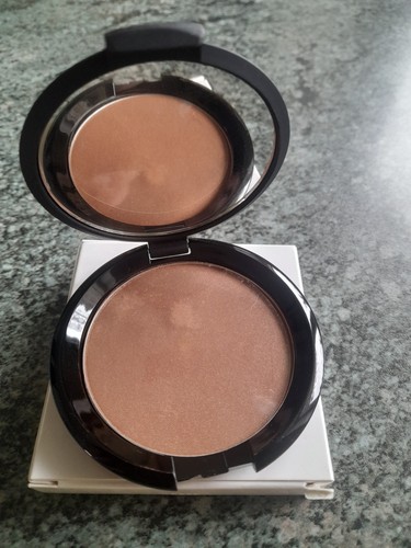 Deesse bronzing powder - matt,