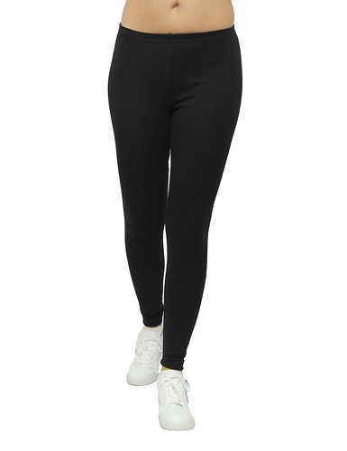 Thermo leggings hose lang - leggings,