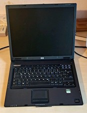 HP Laptop Compaq nx6325 - Windows XP kompatibel - 15" 4GB 60GB