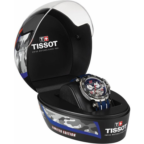 Tissot race nicky - tissot,