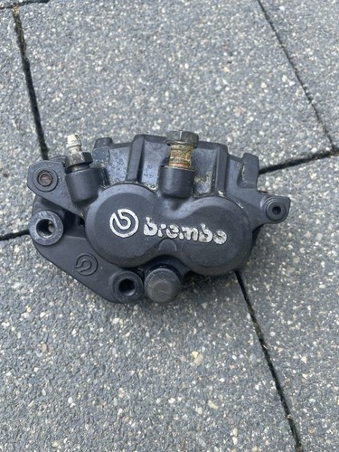 Bremssattel bmw f650 - bmw,