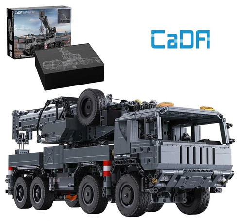Cada c61507 militär - c61507,