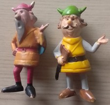 UROBE + ULME : WICKIE und die