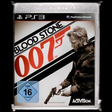 James Bond 007: Blood Stone
