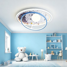 LED Cartoon Kronleuchter Mit