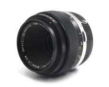 Olympus OM-System Zuiko Auto-Macro 50mm 3.5 Topzustand, sehr gepflegt #X38034*