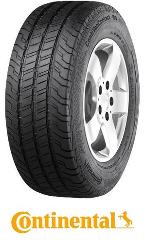 Continental vancontact 100 - vancontact,
