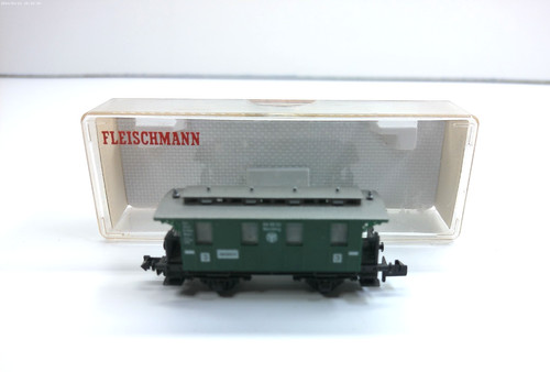 Fleischmann 8051 - fleischmann, n