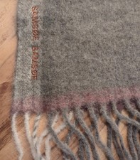 Samsoe Samsoe Schal Neu