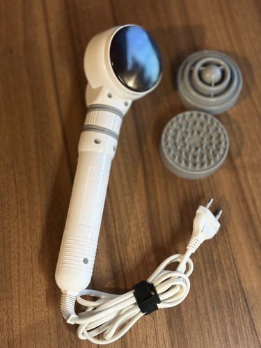 Infrarot massagegerät - infrarot,