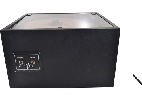 Vpi schallplatten - vpi, 16,5