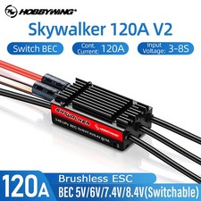 HOBBYWING Skywalker 120A V2