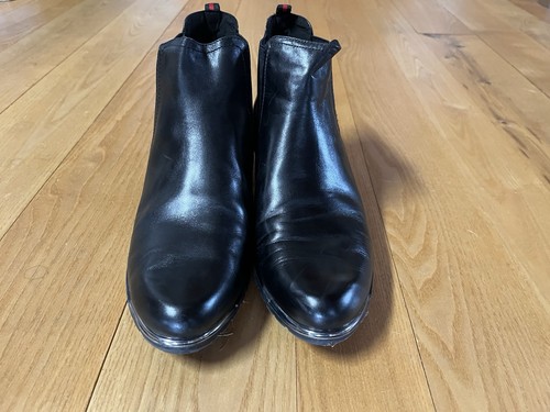 Damen stiefeletten chelsea - stiefeletten,