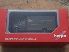 Herpa 095143 Mercedes-Benz MB