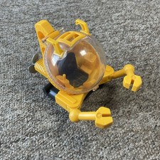 Imaginext Fisher Price U-Boot