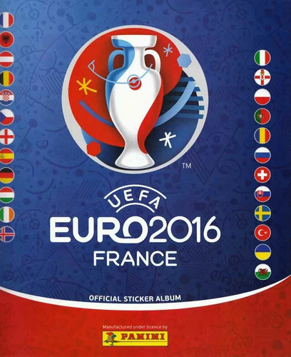 Uefa euro 2016 france - euro,