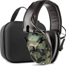 Elektronischer Gehörschutz