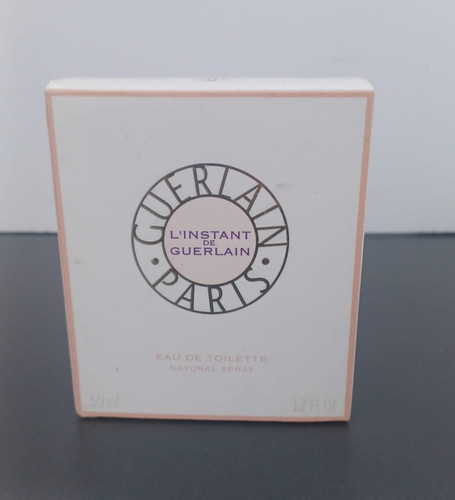 Guerlain instant de - guerlain, l´instant
