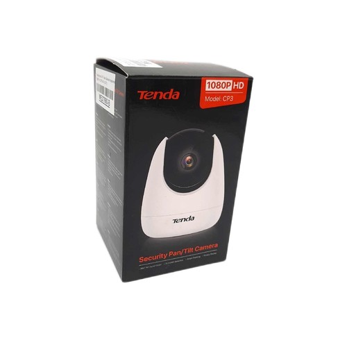 Tenda video - tenda,