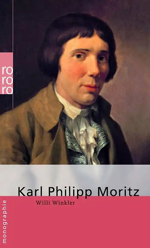 Karl philipp moritz - karl,