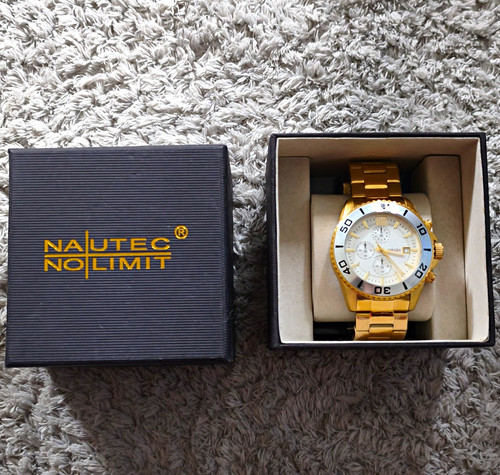 Nautec limit herren - nautec,