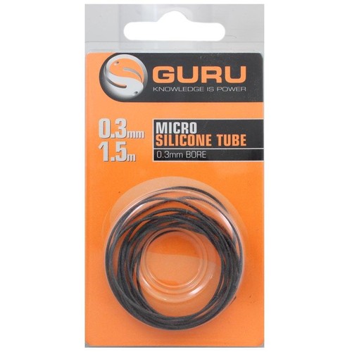Guru micro silicone tube - guru,