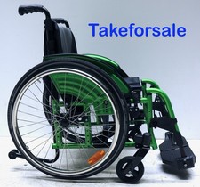 Rollstuhl Otto Bock Motus CV