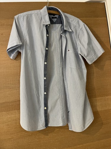 Tommy hilfiger hemd - tommy,