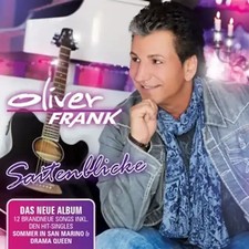 Frank,Oliver - Saitenblicke