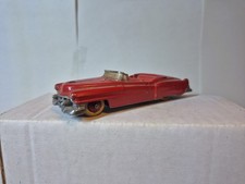 Modellauto Cadillac Eldorado