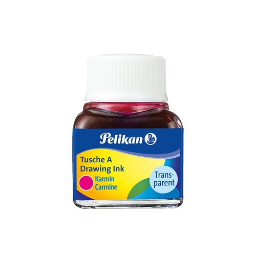 Pelikan tusche glas ton - pelikan,
