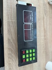 Komplette Display/Tastatur Einheit NSM CD Jukebox / Performer