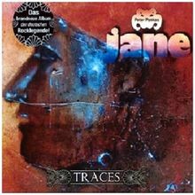 Traces von Jane | CD | Zustand sehr gut