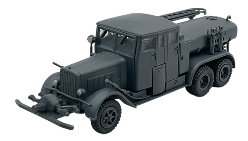 Feuerwehr - h0,