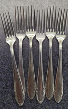 ddr besteck abs 361 Gabeln 6