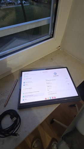 Samsung galaxy tab - samsung, plus