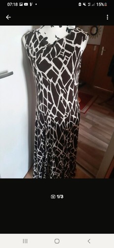 Schickes sommerkleid - schickes, sommerkleid/42