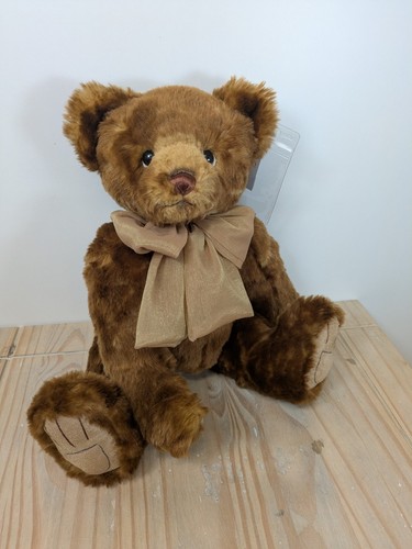 Clemens spielere teddybär - spielere,