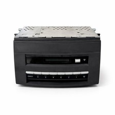 Mercedes Benz W221 Navigation