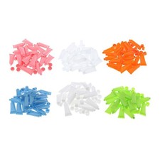 20pcs 10ml Leere Weiche Tuben