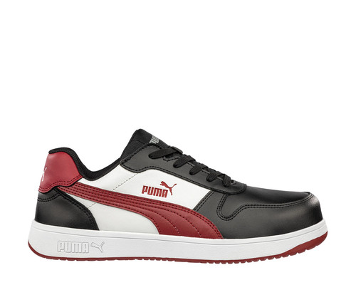 Puma safety frontcourt low - frontcourt,