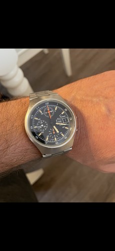 Sinn uhr 157 komplett neue - uhr,