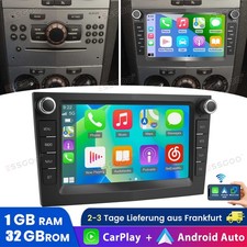 Für Opel Zafira B Corsa C D