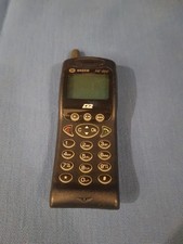 Handy Sagem MC 922, Ungeprüft, Ohne Zubehör 