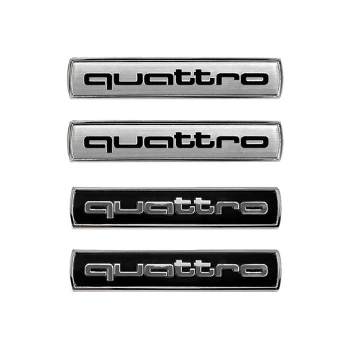 Für audi quattro car - für,