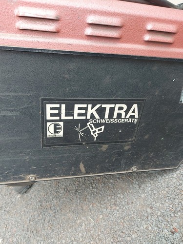 Elektra beckum sb200 - "elektra-beckum",